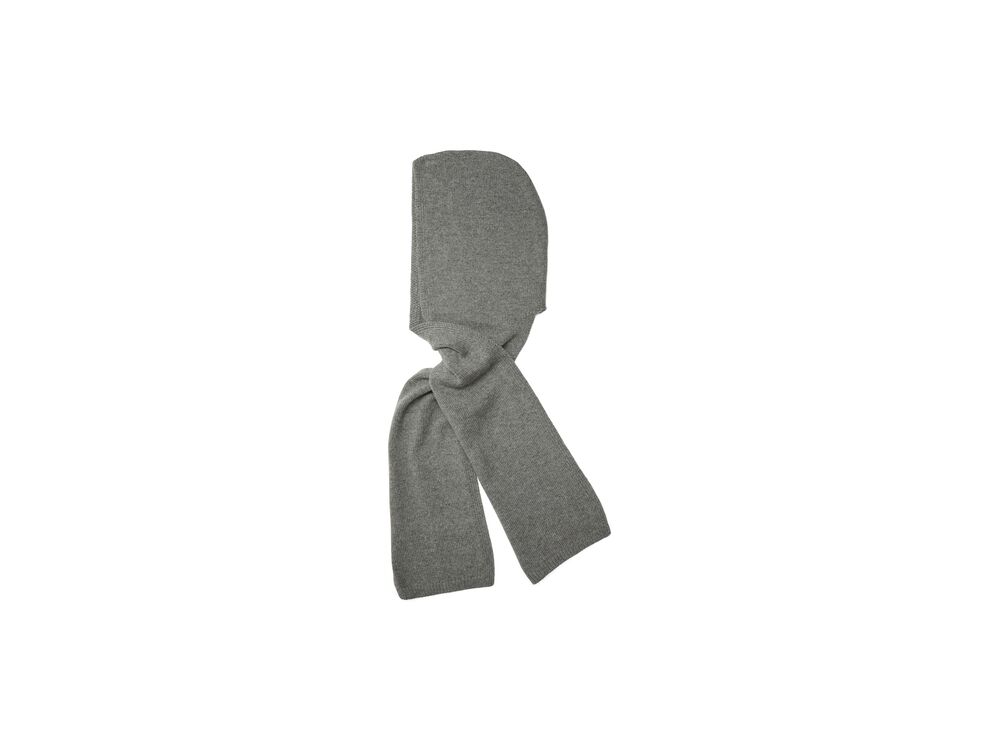 MEDIUM GREY MELANGE