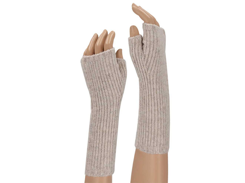 WOOLWHITE MELANGE