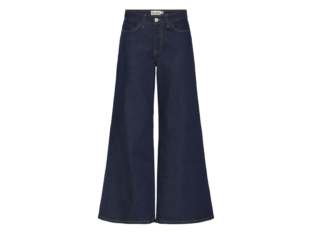 DENIM AUTHENTIC BLUE
