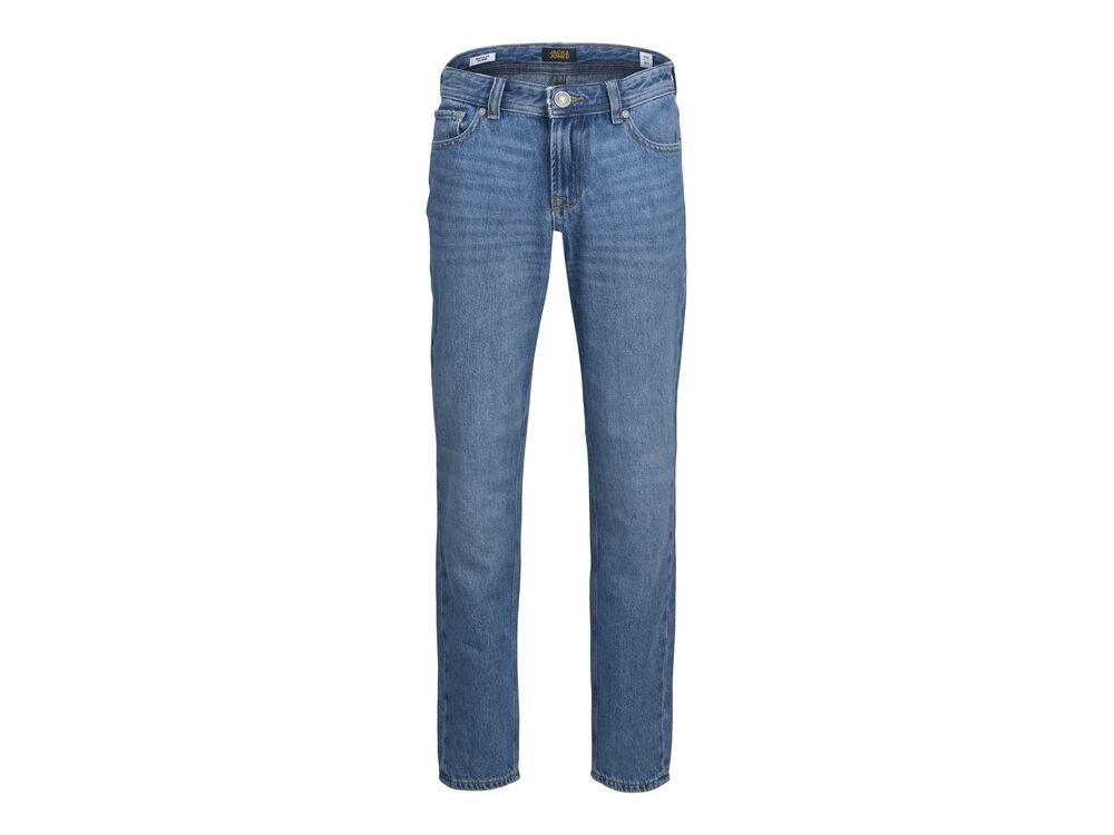BLUE DENIM