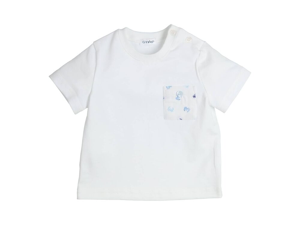 WHITE BLUE