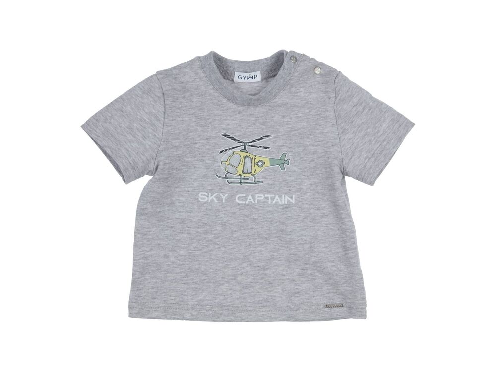 GREY MELANGE