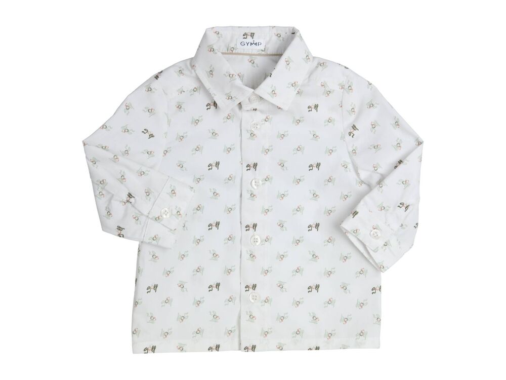 WHITE GREEN
