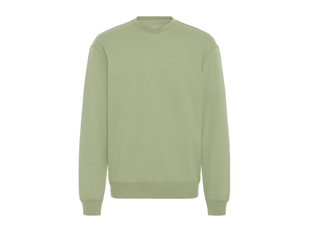 OIL GREEN