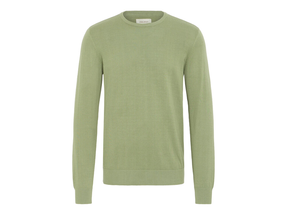 OIL GREEN