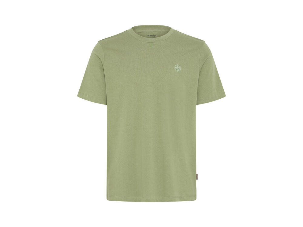 OIL GREEN