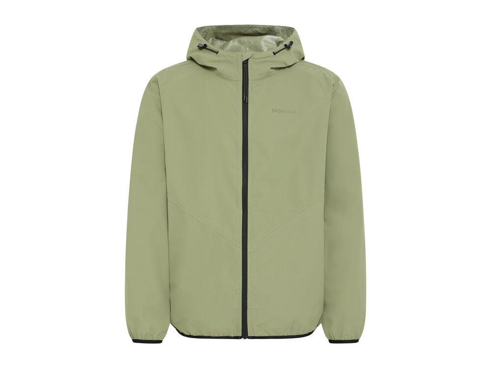 OIL GREEN