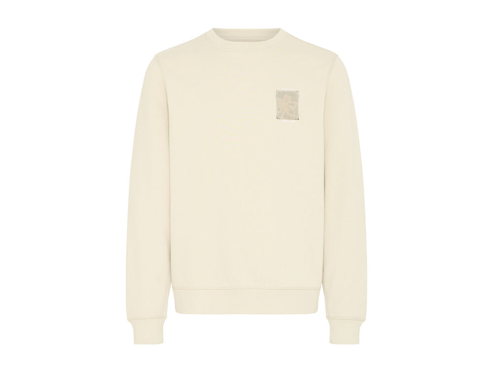 OYSTER GREY