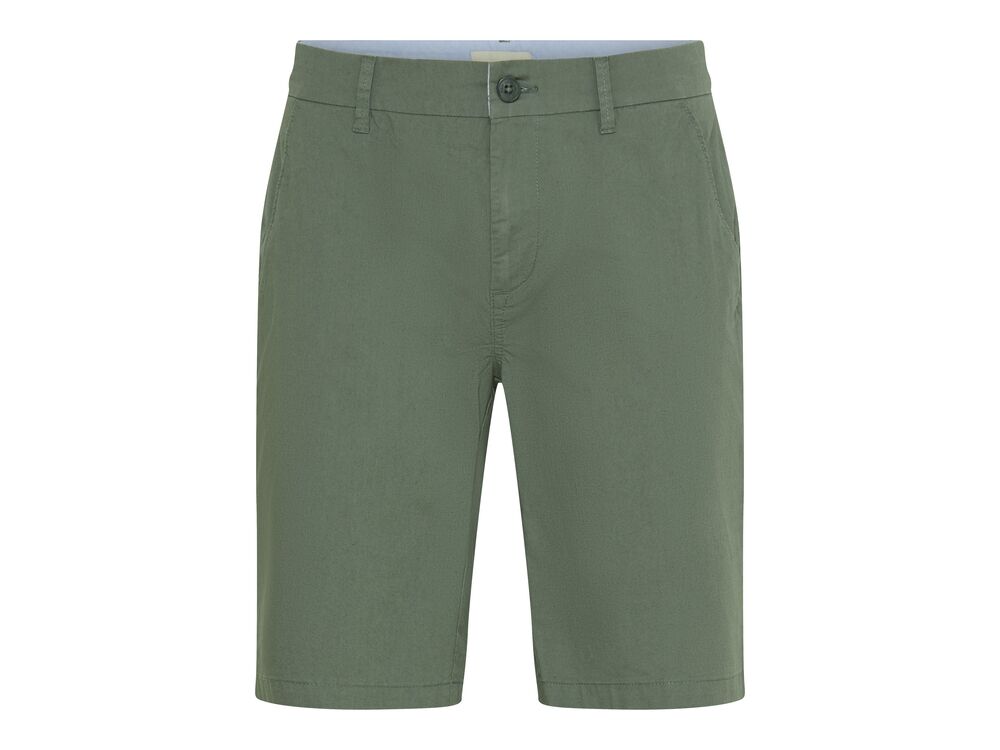 DUCK GREEN