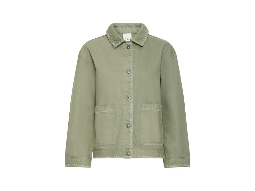 OIL GREEN
