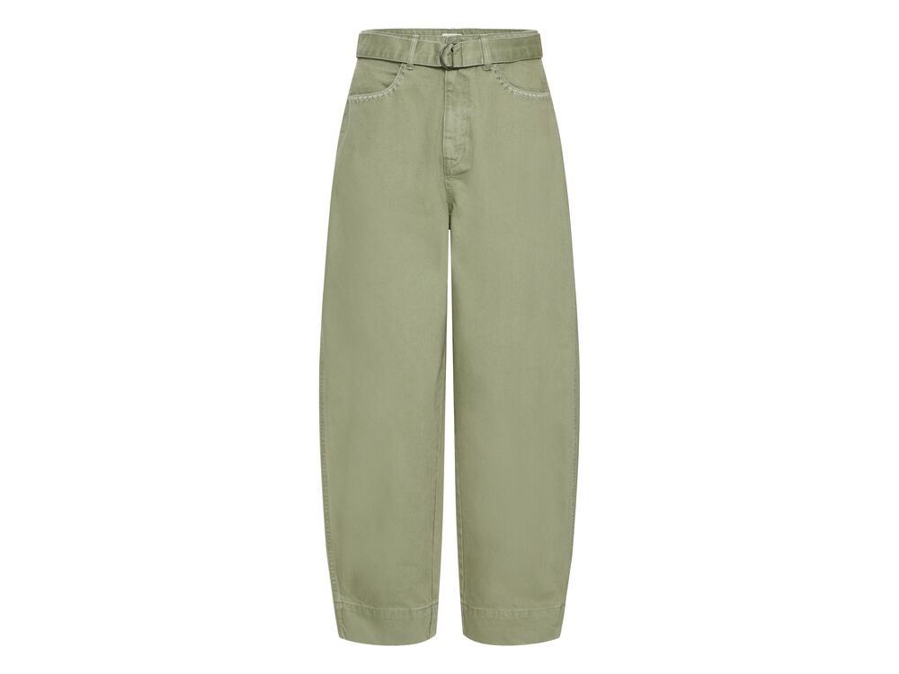 OIL GREEN