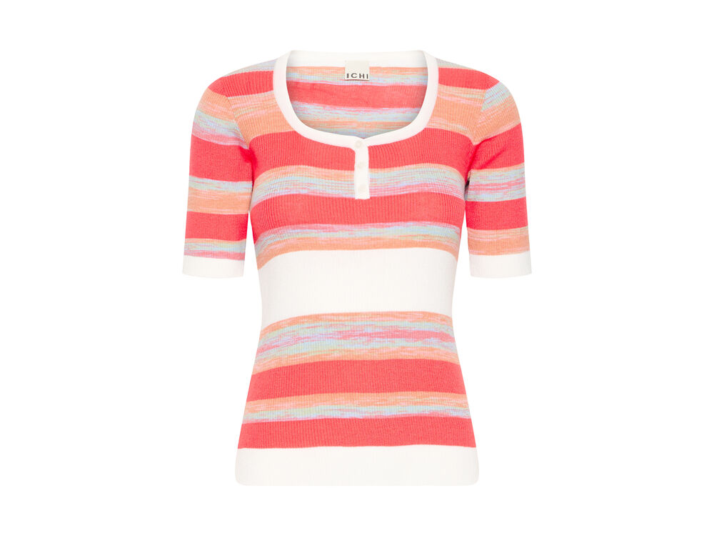 MULTICOLOR STRIPE