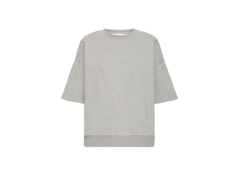 GREY MELANGE