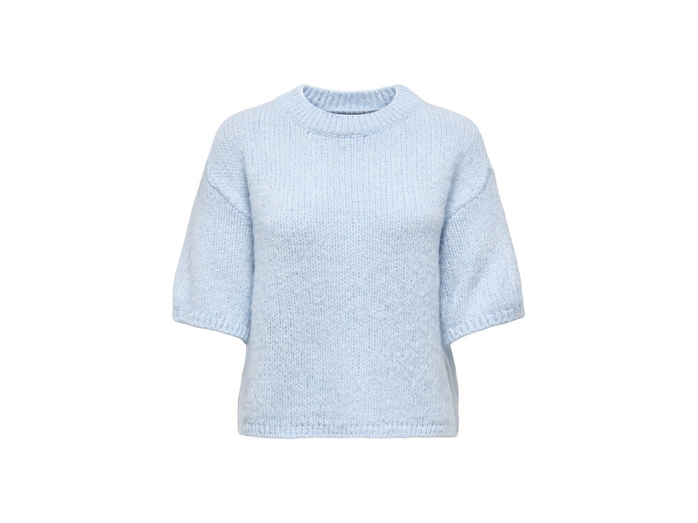 CASHMERE BLUE