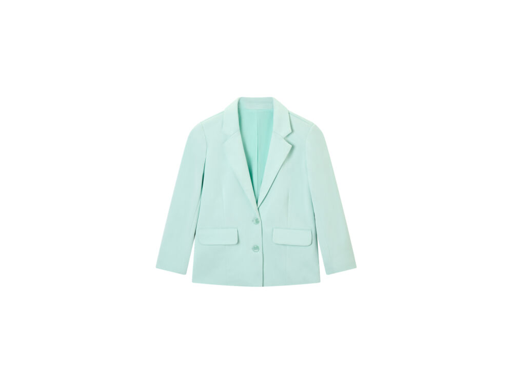 SOFT MINT