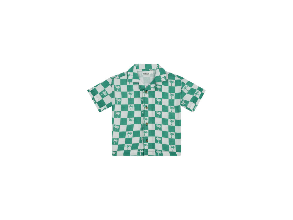 MEDIUM GREEN