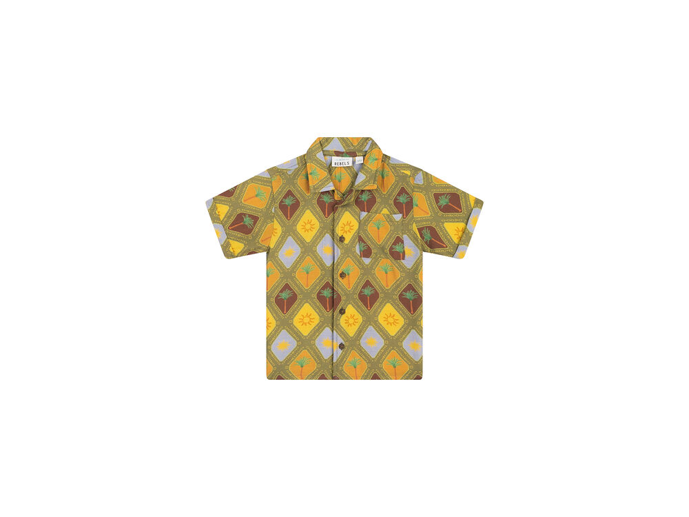 KHAKI