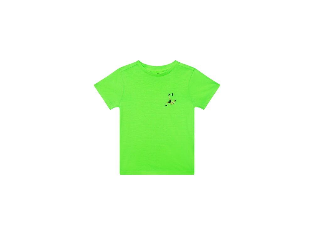 FLUO GREEN