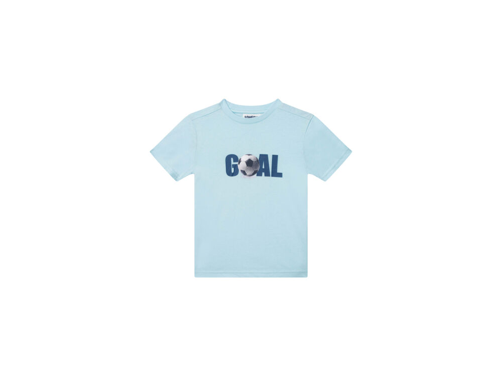 SOFT BLUE