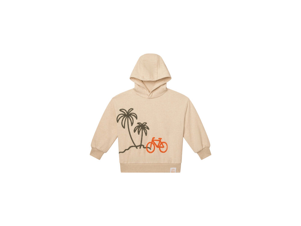 BEIGE MELANGE