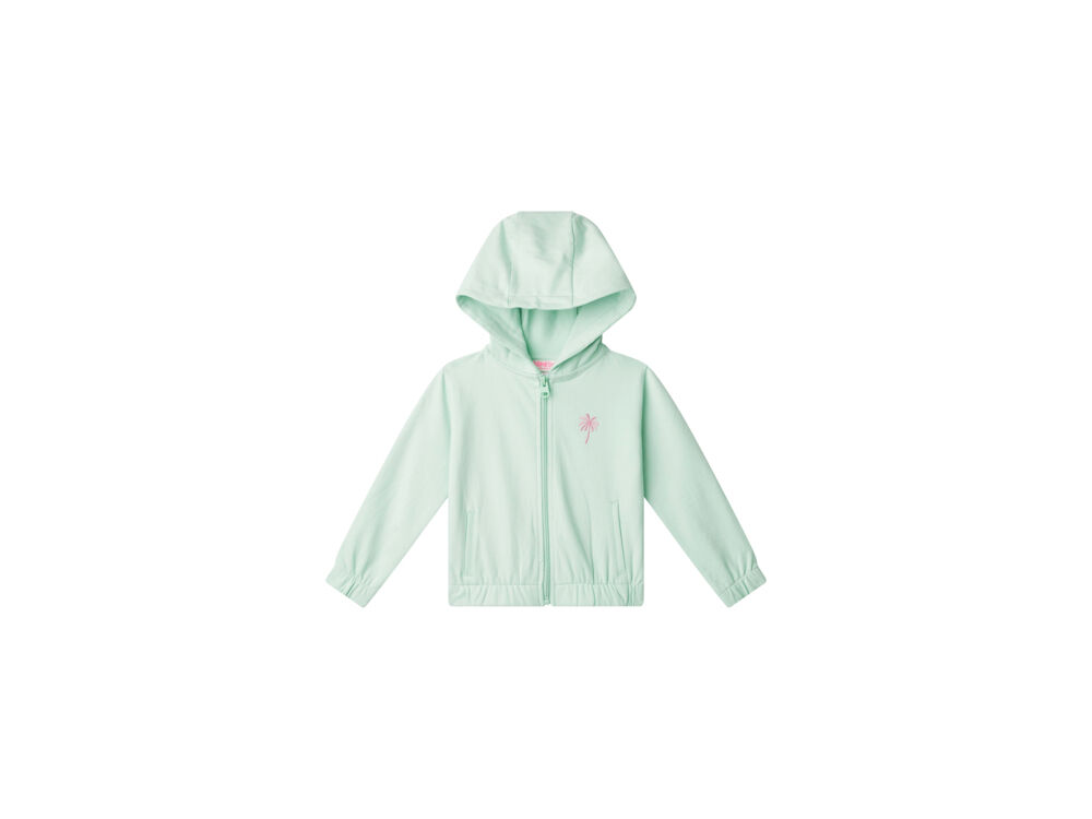 SOFT MINT