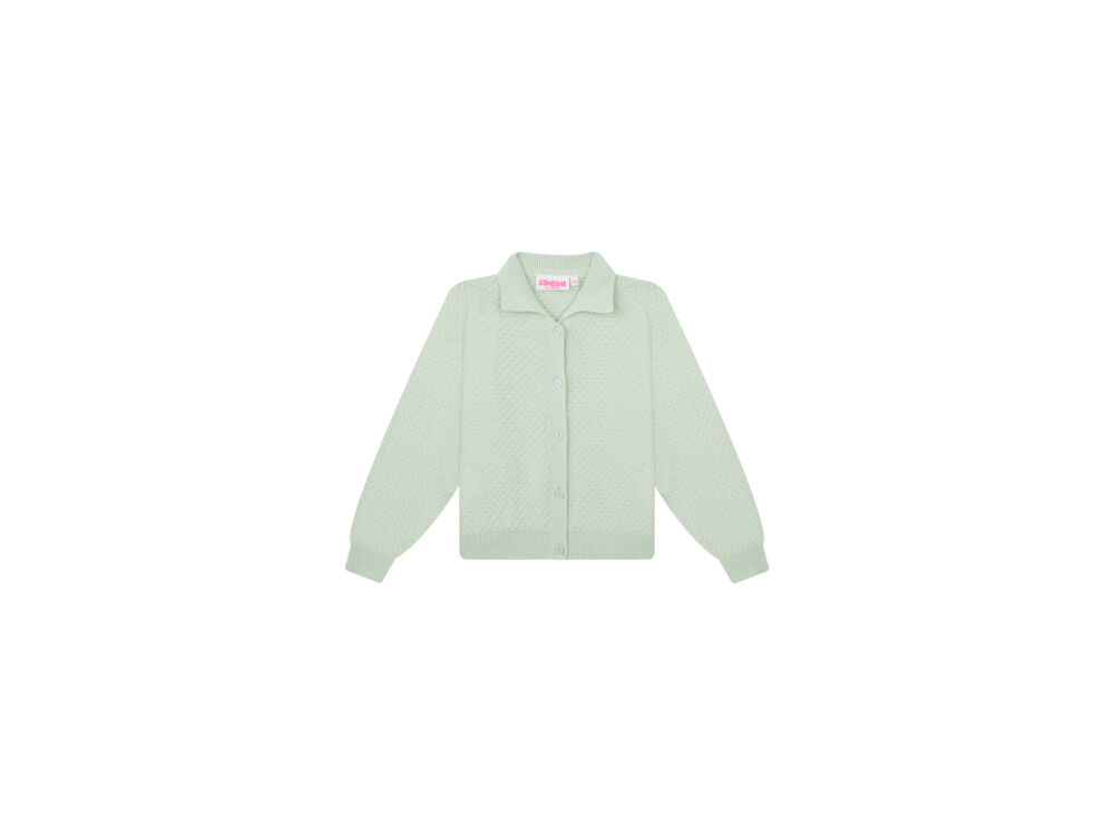 SOFT MINT