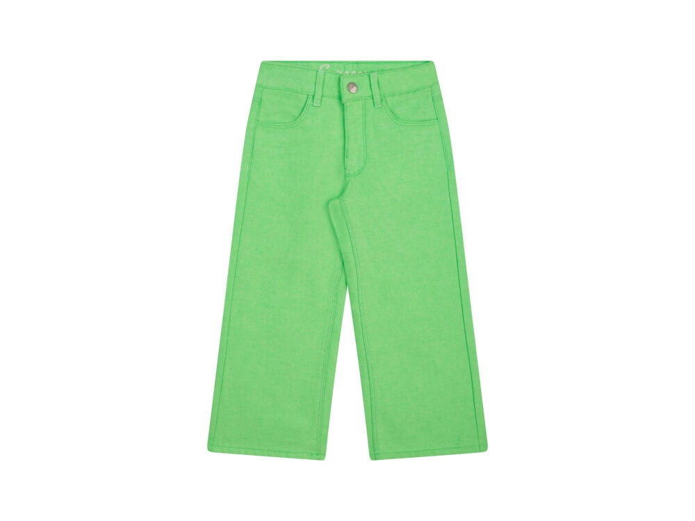 FLUO GREEN