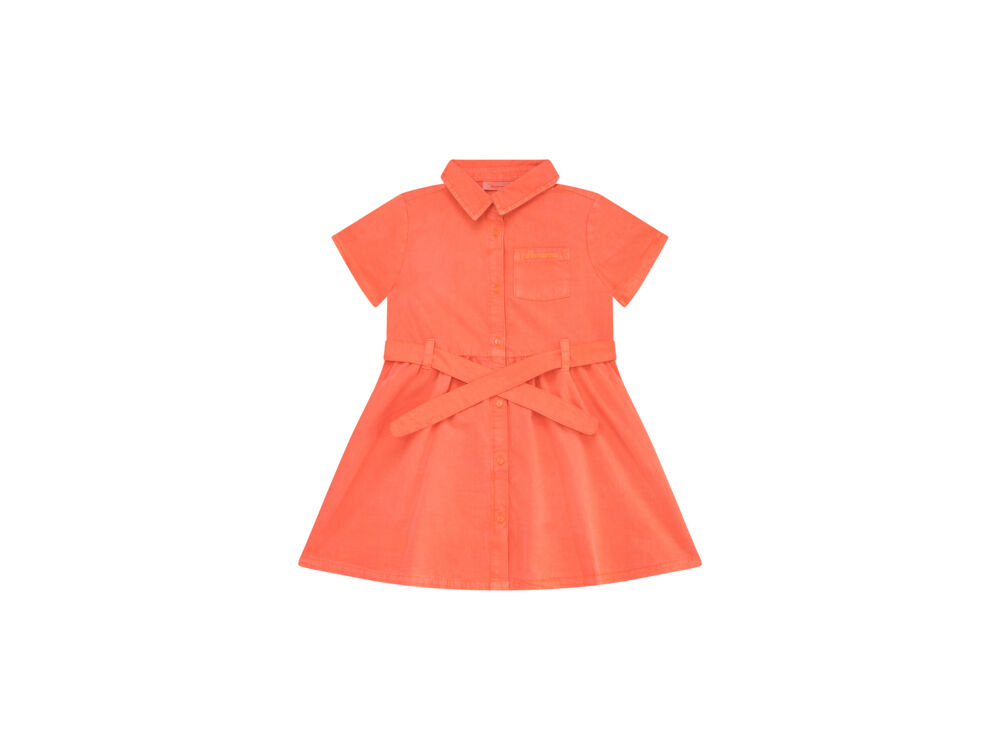 FLUO CORAL