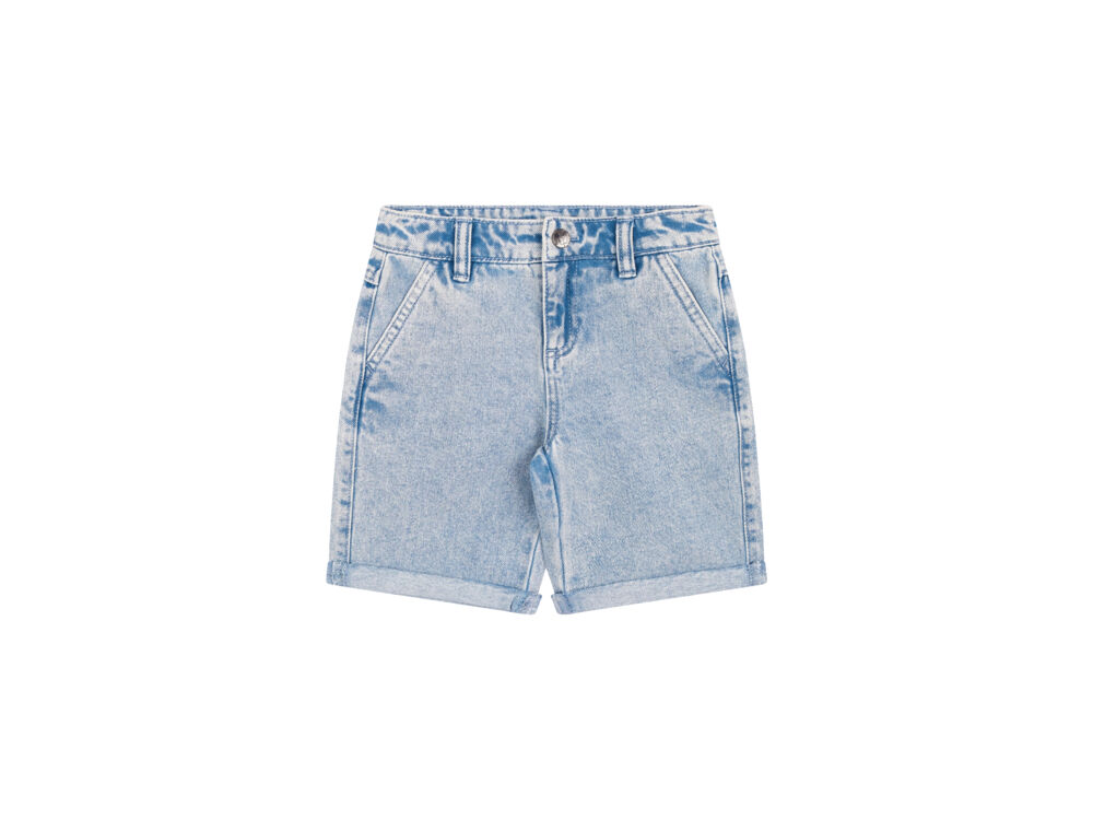 DENIM BLUE