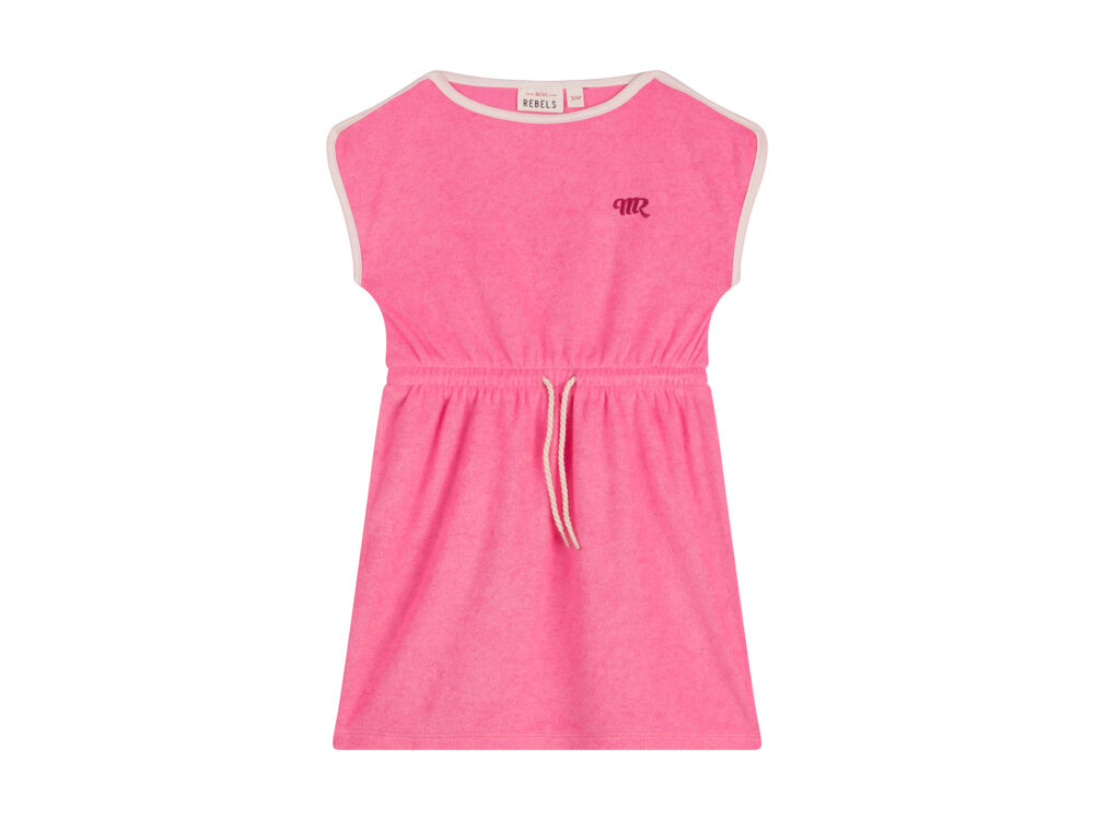 BRIGHT PINK