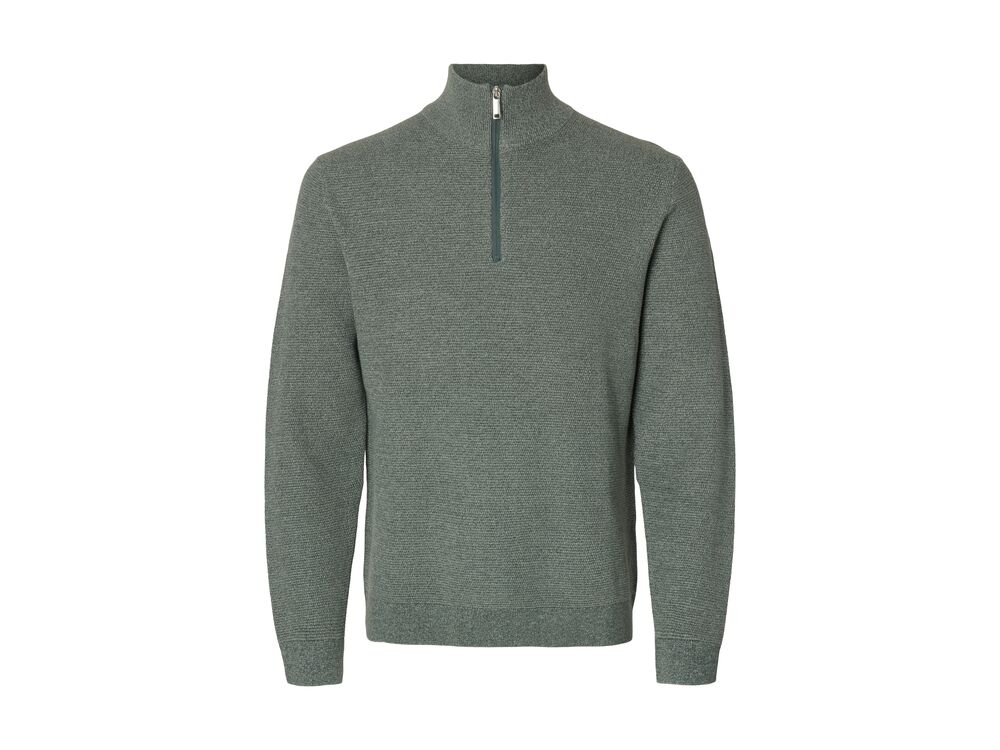 BALSAM GREEN AQUA GRAY