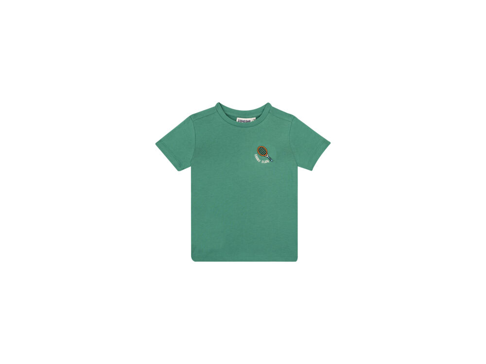 MEDIUM GREEN