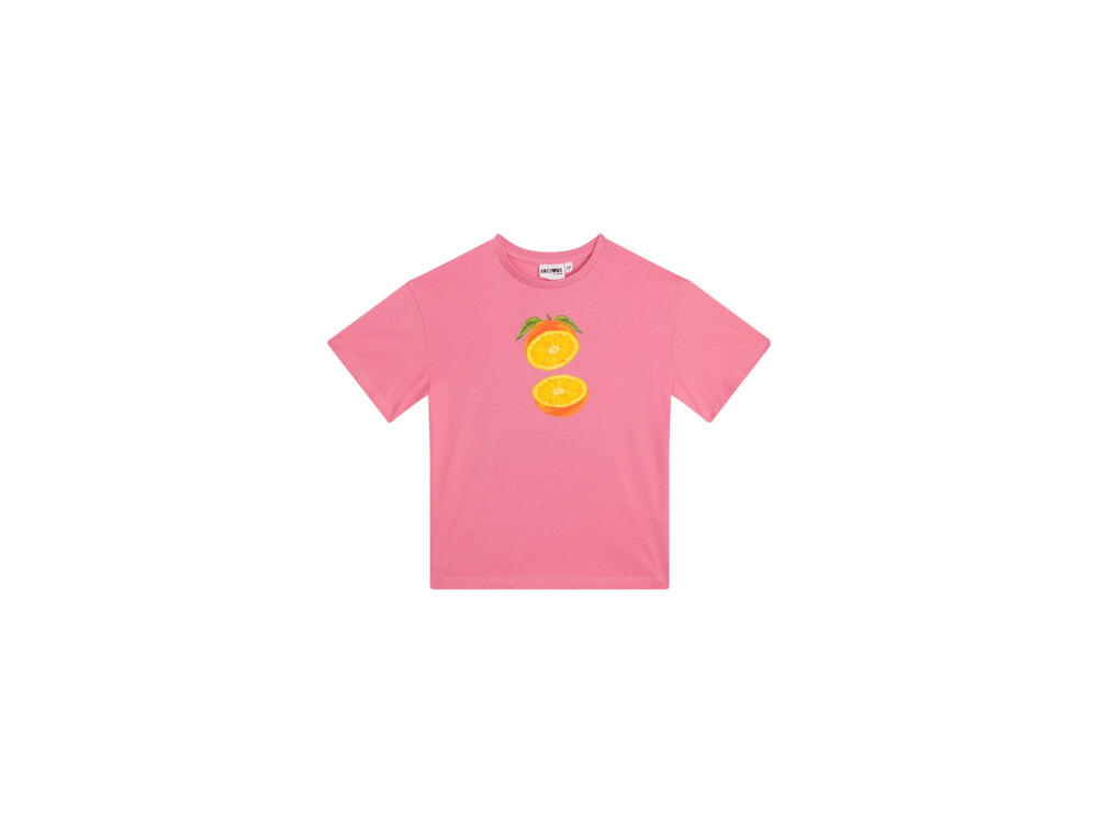 MEDIUM PINK