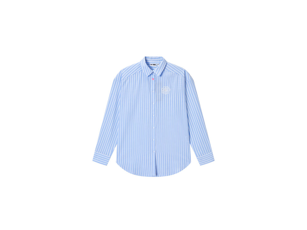 LIGHT BLUE