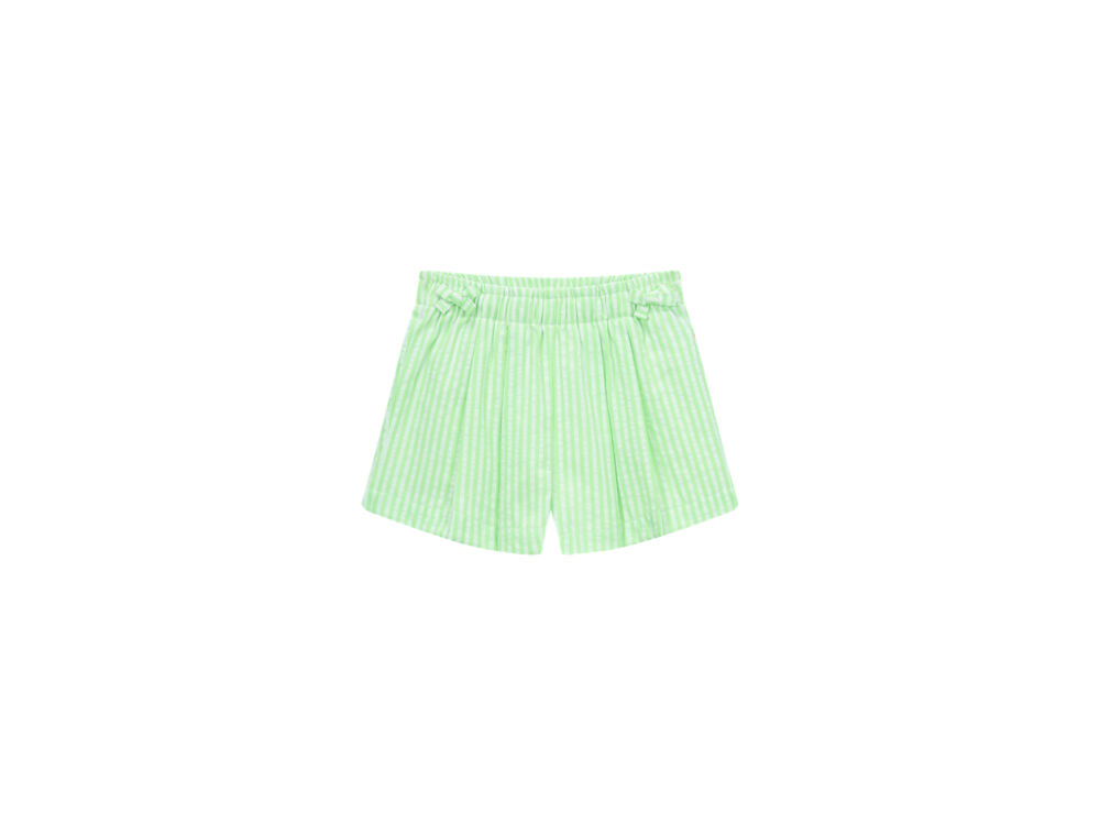 FLUO GREEN