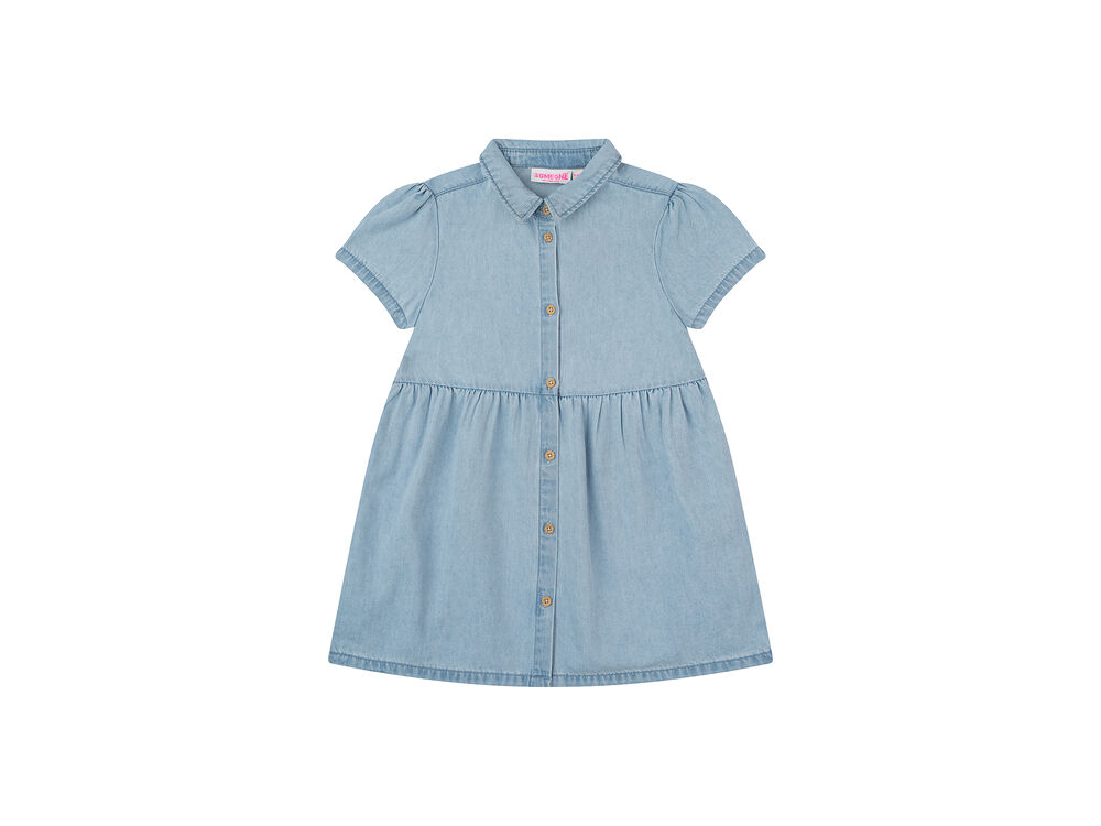 SOFT DENIM