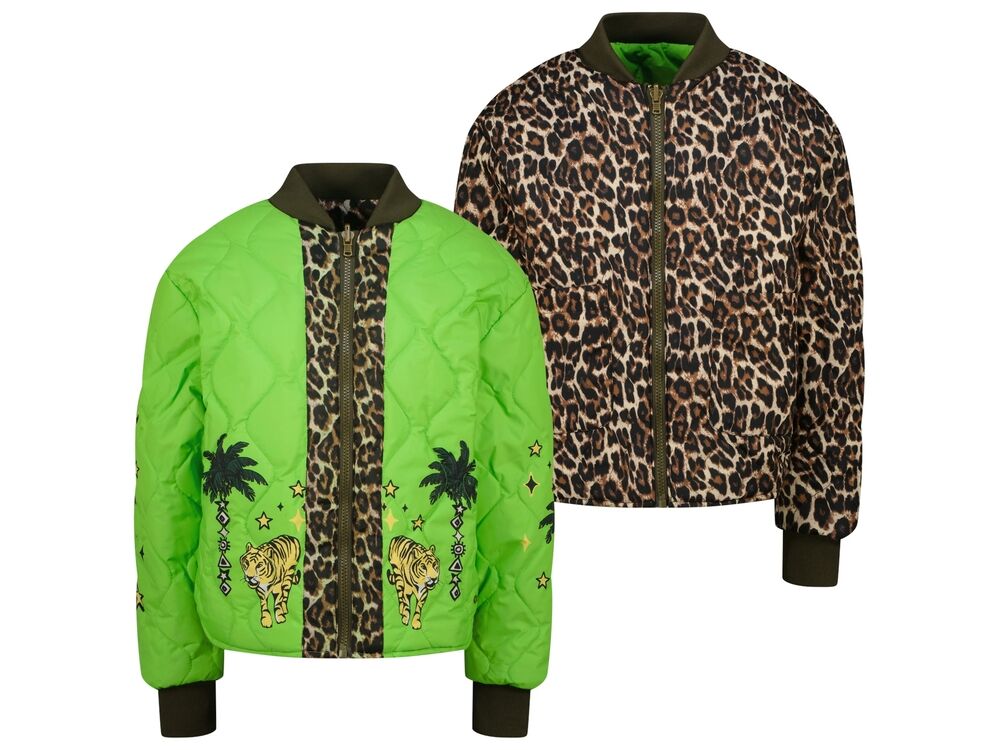 SUMMER GREEN