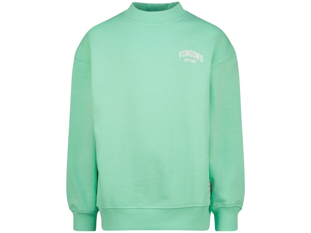 FRESH MINT