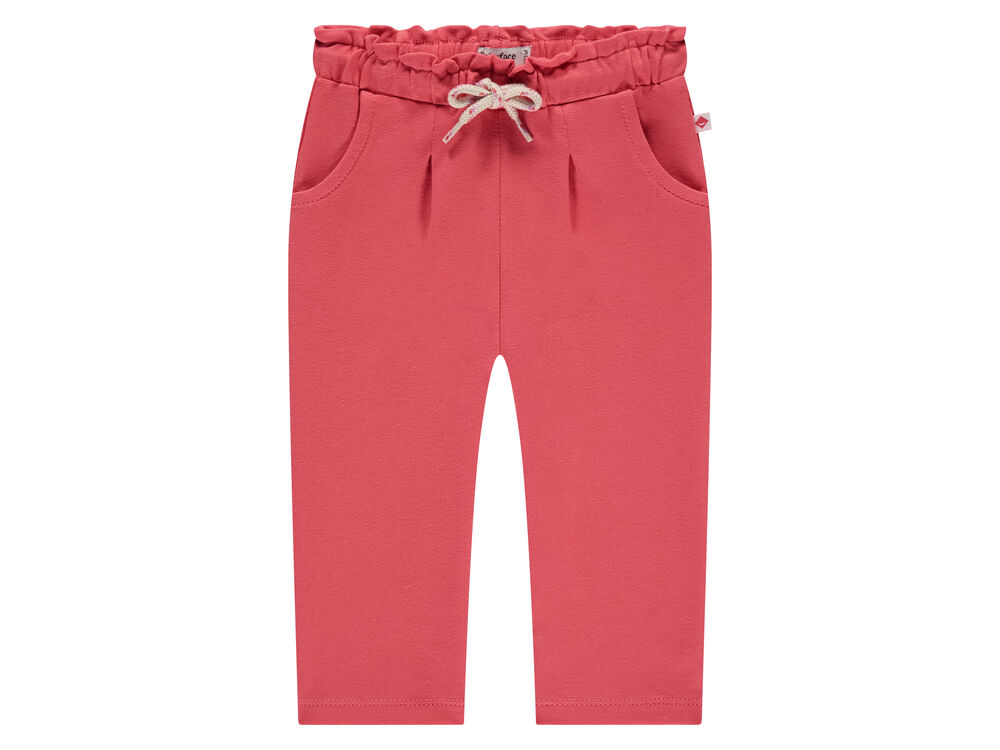 CORAL RED