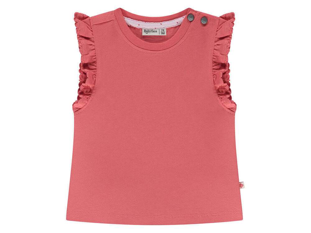 CORAL RED