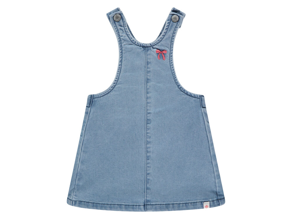 MEDIUM BLUE DENIM