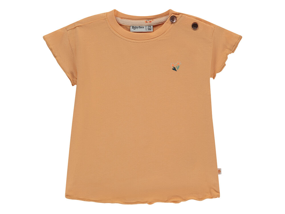DUSTY ORANGE