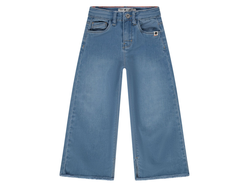 MEDIUM BLUE