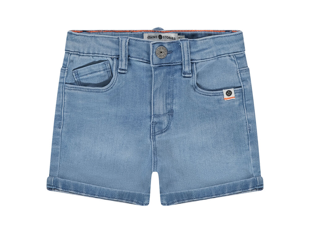 MEDIUM BLUE