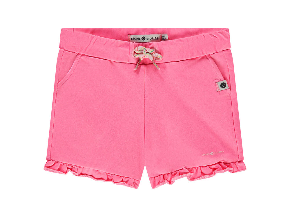 NEON PINK