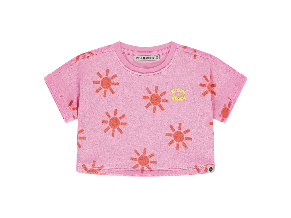 NEON PINK