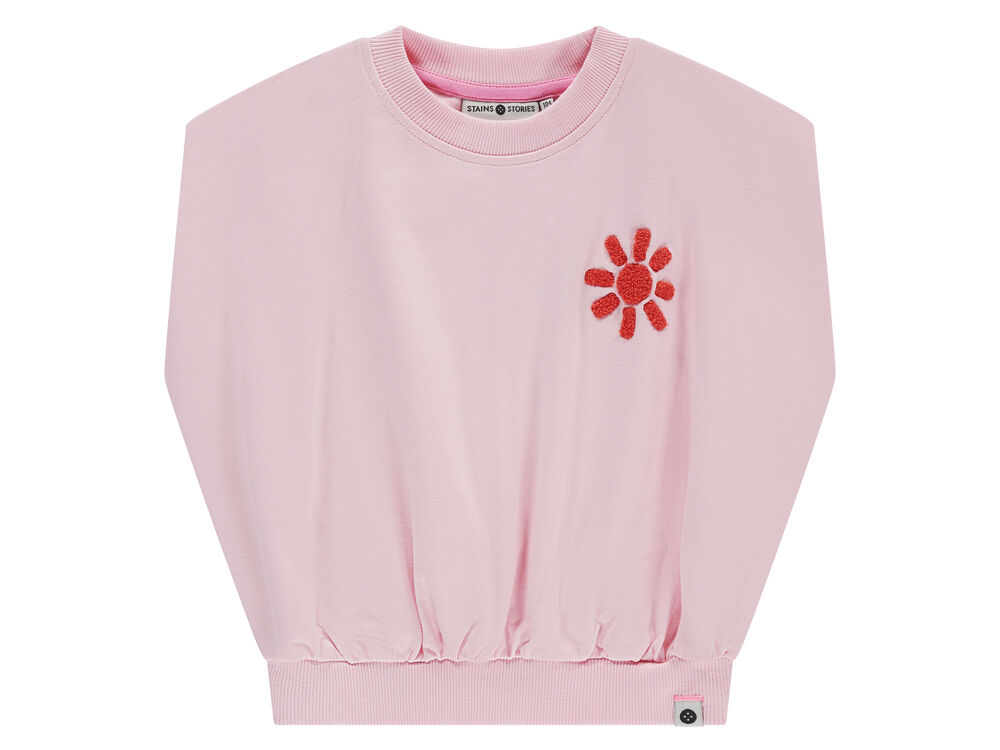 BLUSH