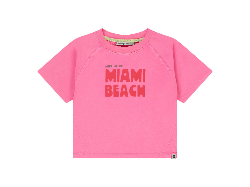 NEON PINK