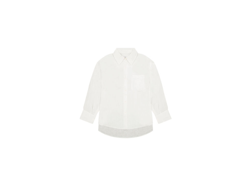 BRIGHT WHITE