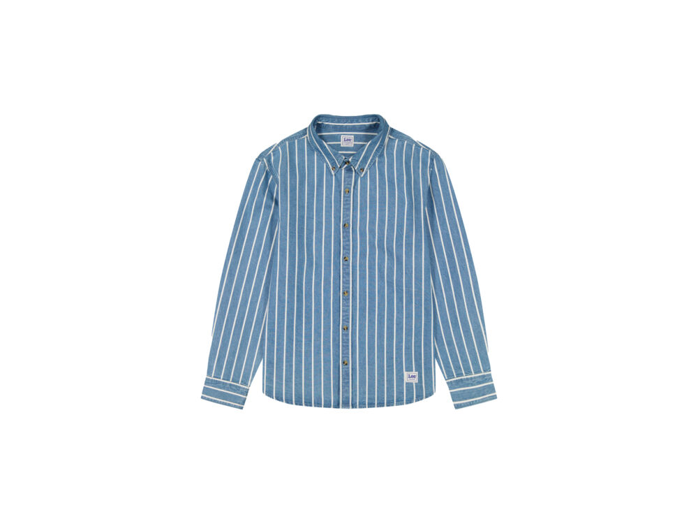 DENIM STRIPE